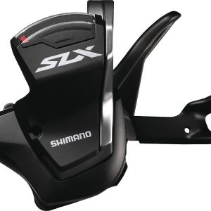 Shimano Schalthebel SLX SLM7000 links, 2/3-fach ISLM7000LBP2 SB-Verpackung