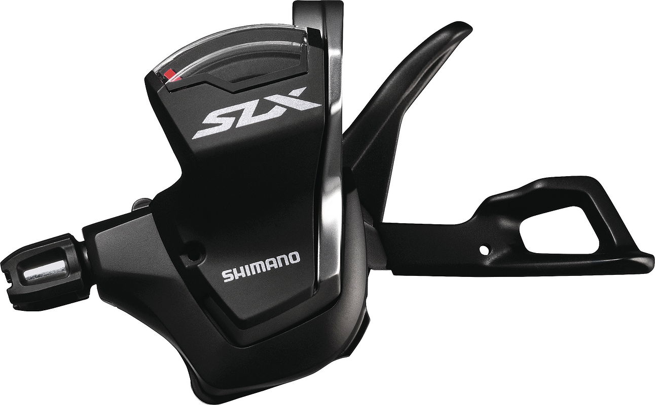 Shimano Schalthebel SLX SLM7000 links, 2/3-fach ISLM7000LBP2 SB-Verpackung
