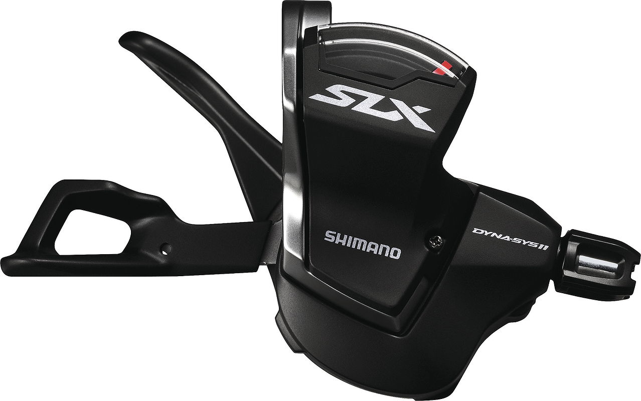 Shimano Schalthebel SLX SLM7000 rechts, 11-fach ISLM700011RAP2 SB-Verpackung