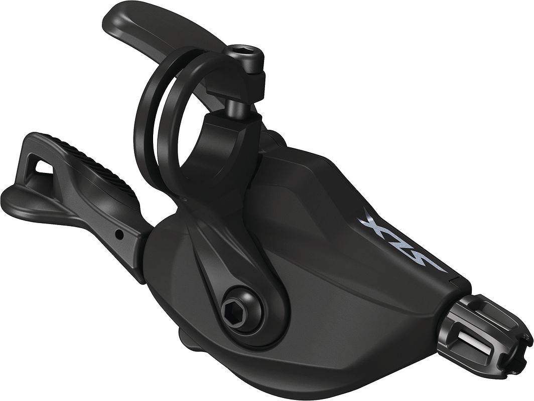 Shimano Schalthebel SLX SLM7100 rechts, 12-fach ISLM7100RAP SB-Verpackung