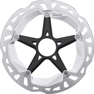 Shimano Bremsscheibe Deore XT RTMT800 Center Lock 180 mm IRTMT800ME SB-Verpackung