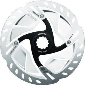 Shimano Bremsscheibe Deore XT RTMT800   Center Lock 140 mm IRTMT800SSI SB-Verpackung