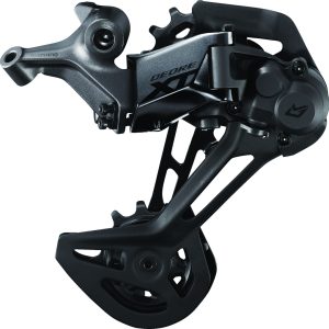 Shimano Schaltwerk Deore XT LINKGLIDE RDM8130SGS IRDM8130SGS 11-fach