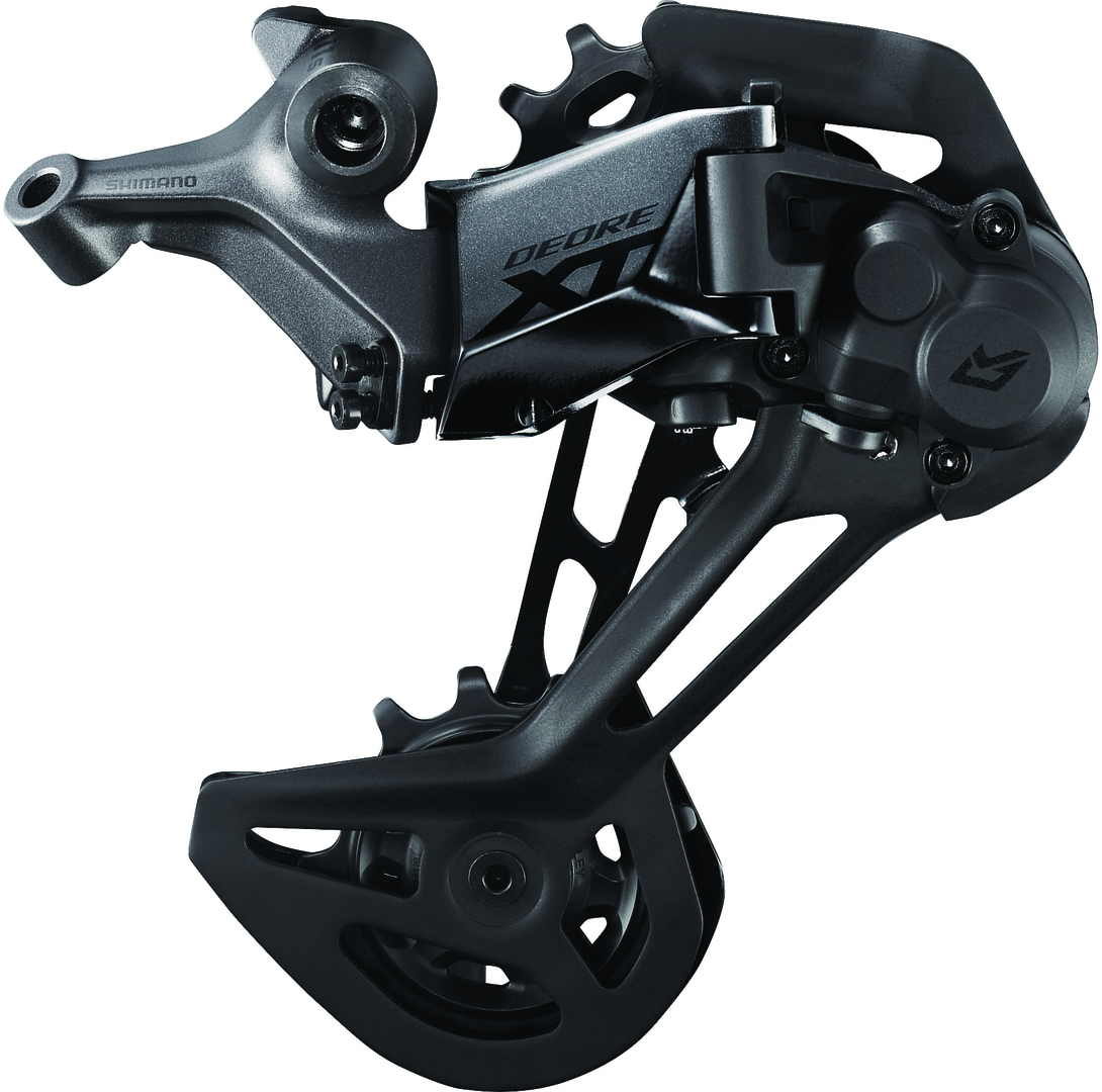 Shimano Schaltwerk Deore XT LINKGLIDE RDM8130SGS IRDM8130SGS 11-fach
