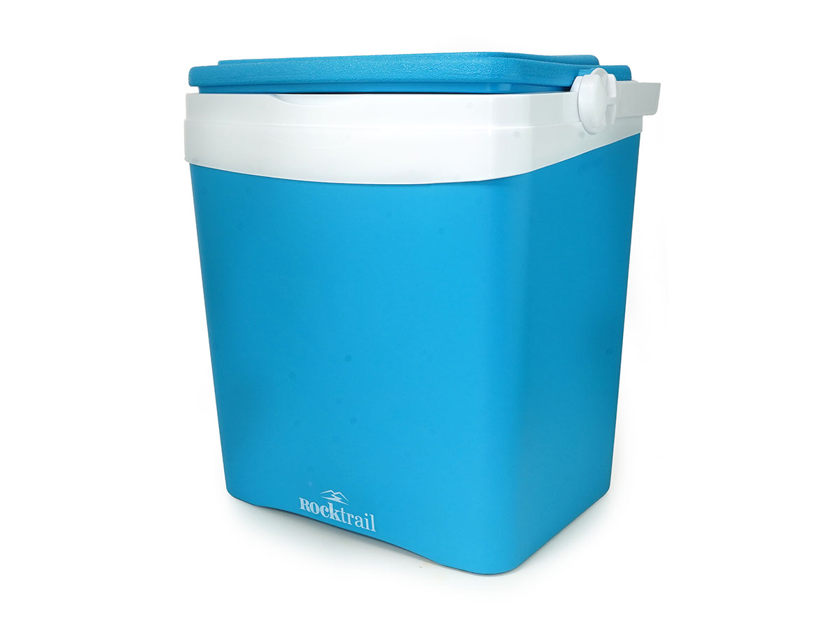 Rocktrail 25 Liter koelbox