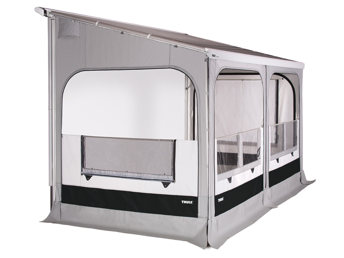 Thule Panorama Markisen-Vorzelt 5200 300 L
