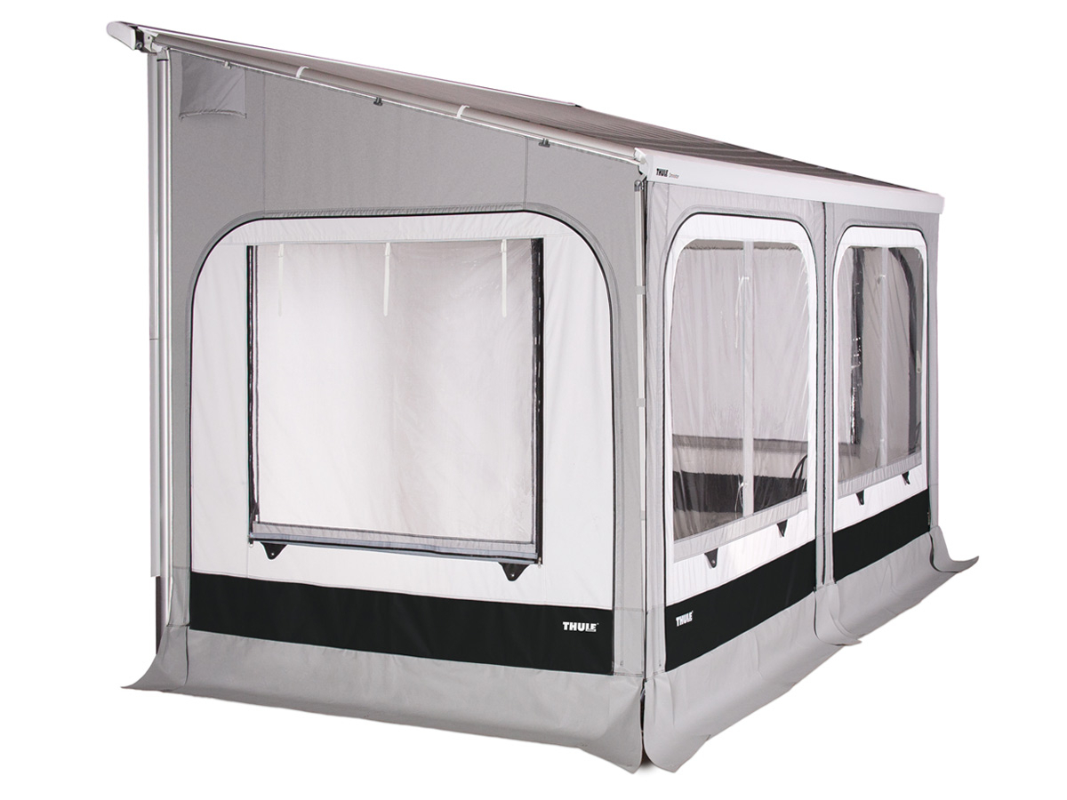 Thule Panorama Ducato Markisen-Vorzelt 6300 325