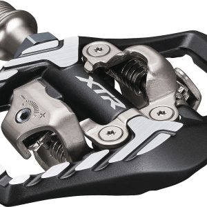Shimano SPD Pedal XTR PDM9120 schwarz XTR IPDM9120 SB-Verpackung