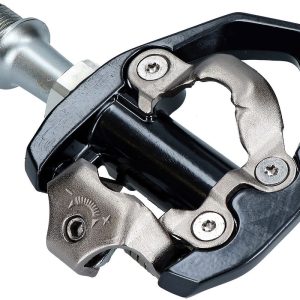 Shimano SPD Pedal PDES600 schwarz EPDES600 SB-Verpackung