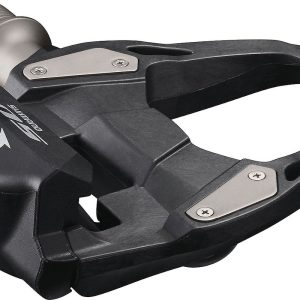 Shimano SPD-SL Pedal 105 PDR7000 schwarz EPDR7000 SB-Verpackung