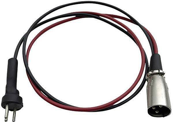 Batterytester Kabelsatz für Gazelle Gazelle Innergy AT00089