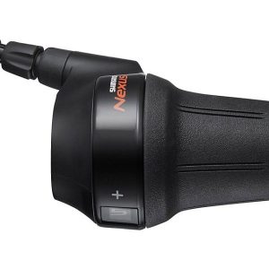 Shimano Drehgriffschalter Nexus SLC70005 5-Gang ESLC70005L210LA SB-Verpackung
