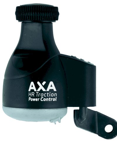 AXA Dynamo HR Traction Power Control links Werkstattverpackung