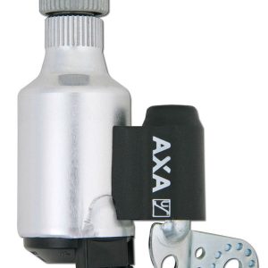 AXA Dynamo 8201 2+2 Alu links   Werkstattverpackung OEM