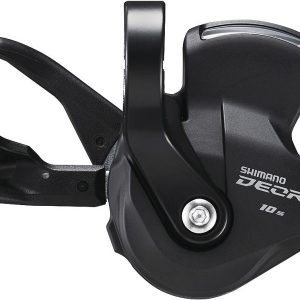 Shimano Schalthebel Deore SLM4100 rechts, 10-fach ISLM4100RAP SB-Verpackung