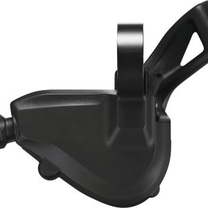 Shimano Schalthebel Deore SLM5100 links, 2-fach ESLM5100LB SB-Verpackung