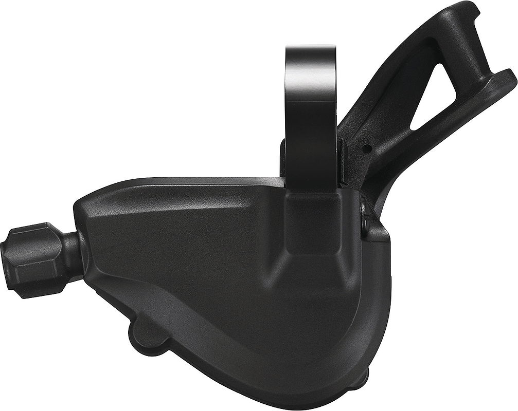 Shimano Schalthebel Deore SLM5100 links, 2-fach ESLM5100LB SB-Verpackung