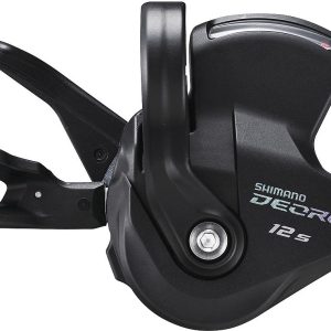 Shimano Schalthebel Deore SLM6100 rechts, 12-fach ISLM6100RAP SB-Verpackung