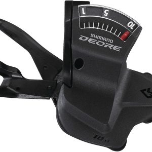 Shimano Schalthebel Deore LINKGLIDE SLM5130 rechts, 10-fach ISLM5130RAP SB-Verpackung