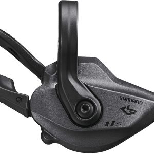 Shimano Schalthebel Deore XT LINKGLIDE SLM8130 rechts, 11-fach, Schelle ISLM8130RAP SB-Verpackung