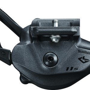 Shimano Schalthebel Deore XT LINKGLIDE SLM8130 rechts, 11-fach, I-SPEC EV ISLM8130IRAP SB-Verpack