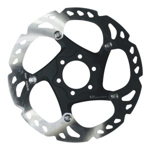 Shimano Bremsscheibe Deore XT SMRT86 6-Loch 160 mm ESMRT86S2 SB-Verpackung