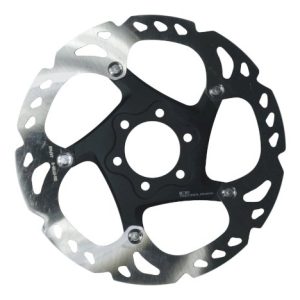 Shimano Bremsscheibe Deore XT SMRT86 6-Loch 180 mm ESMRT86M2 SB-Verpackung