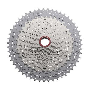 Sunrace Kassette 12-fach silber/metallic CSMZ932.WT1B.XS0.BX    10-51 Zähne