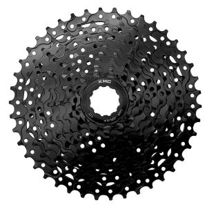 KMC Kassette 10-fach schwarz ED BCS101136   11-36 Zähne
