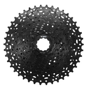 KMC Kassette 11-fach schwarz ED BCS101142   11-42 Zähne