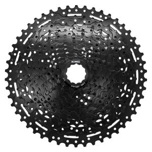 KMC Kassette 11-fach schwarz ED BCS111150   11-50 Zähne