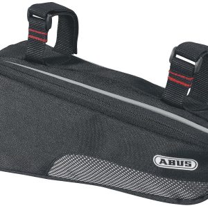 ABUS Rahmentasche Basico ST 5200 schwarz/anthrazit
