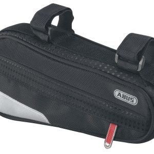 ABUS Rahmentasche Oryde ST 2200 schwarz/silber