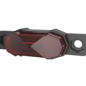 SMART LED E-Bike Rücklicht Vulcan Mini 50 mm Bolzenabstand