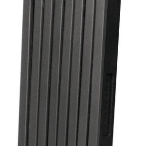 TRELOCK Faltschloss FS 480 Cops L X-Move schwarz 130 cm