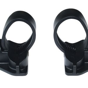 TRELOCK Laschenset Vario ZR 20 Montage 10 Sets á 10 x links + 10 x rechts