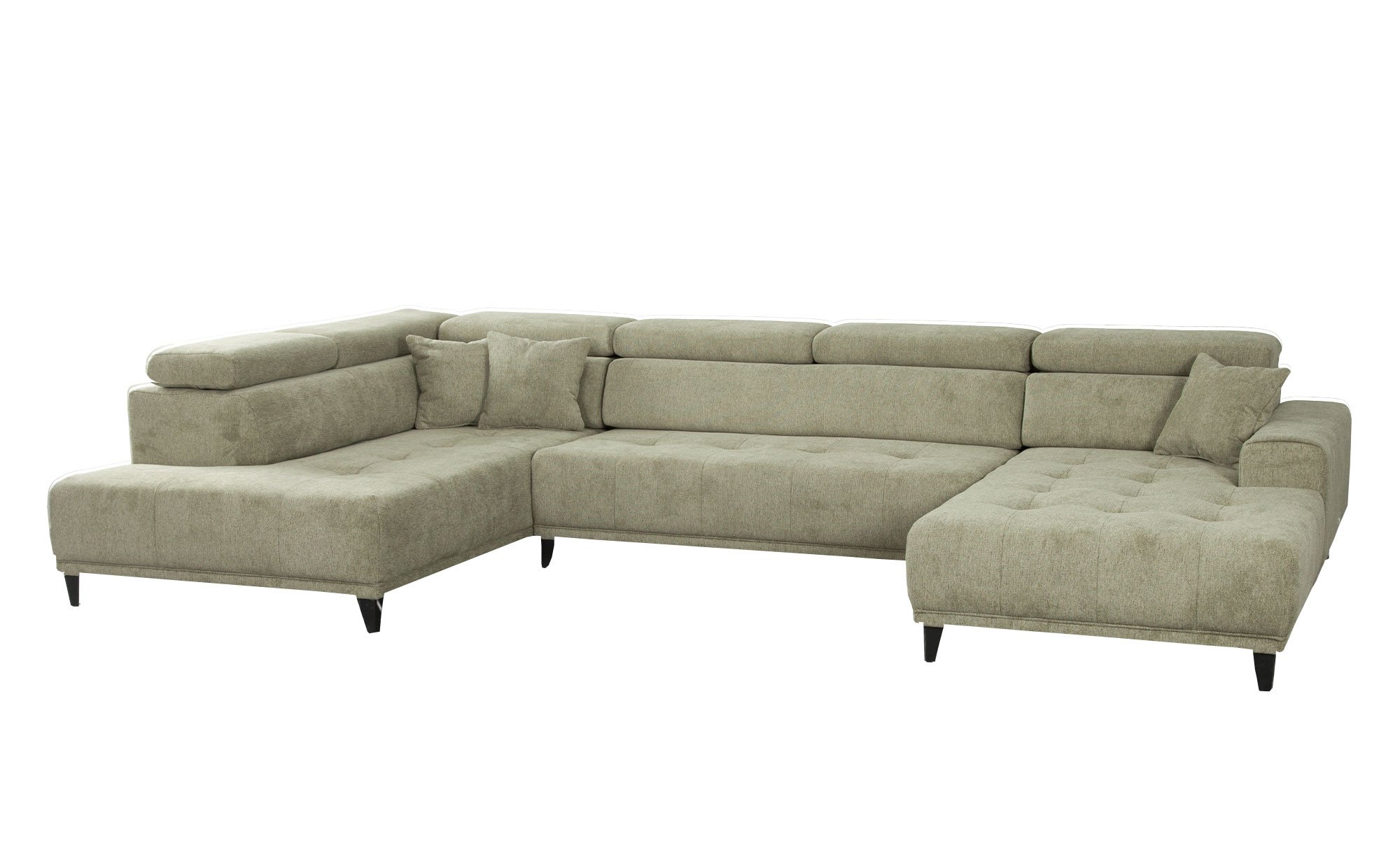 Basis-Wohnlandschaft LIV’IN Chania
