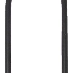 ABUS Bügelschloss Facilo 32/150HB230+USH32 109 mm 12 mm 230 mm