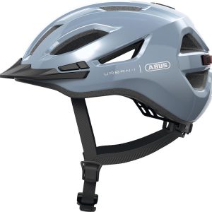 ABUS Cityhelm Urban-I 4.0 glacier blue S  51 – 55 cm