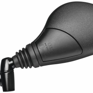 B&M Lenkerspiegel E-Bike 913/701 VLME Lenkerinnenklemmung 17,2-22 mm, links 913/701VLME