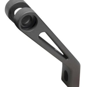 TRELOCK Scheinwerferhalter Gabel,  für Lighthammer Serie ZL 410