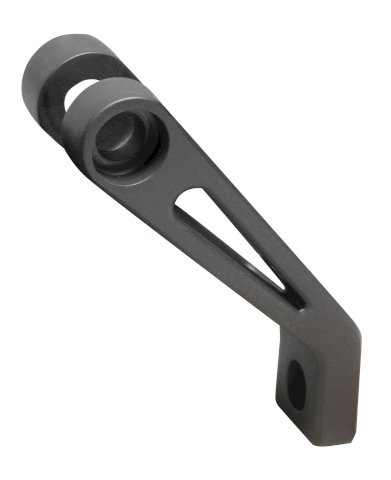 TRELOCK Scheinwerferhalter Gabel, für Lighthammer Serie ZL 410