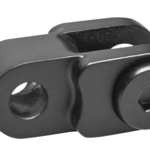 TRELOCK Scheinwerferhalter Faceplate-Adapter für Lighthammer Serie ZL 430