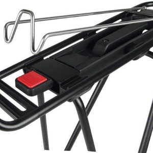 KLICKfix GTA-Adapter schwarz