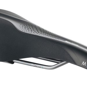 Selle Royal Scientia Trekking Sattel M1 Moderate 60°  L289 x  B141 mm / 425 g Unisex Model