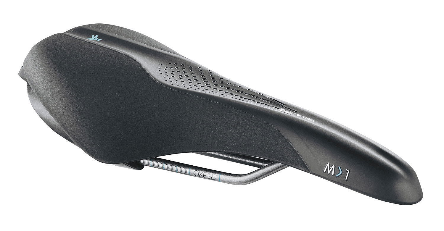 Selle Royal Scientia Trekking Sattel M1 Moderate 60° L289 x B141 mm / 425 g Unisex Model