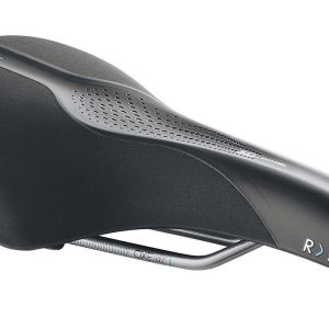 Selle Royal Scientia City Sattel R1 Relaxed 90°  L289 x  B169 mm / 479 g Unisex Modell