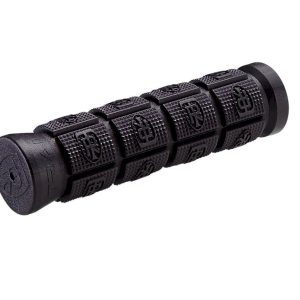 Ritchey Lenkergriff Comp Trail schwarz 125/125 mm