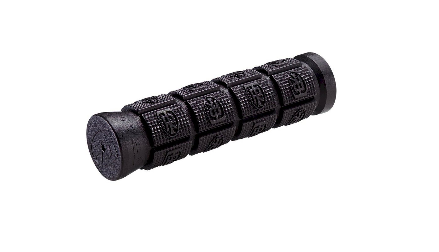 Ritchey Lenkergriff Comp Trail schwarz 125/125 mm