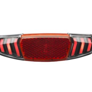 B&M LED E-Bike Rücklicht Toplight Dart E Variobolzen 50/80mm 340ASDC-02